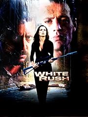 White rush for sale  Delivered anywhere in USA 