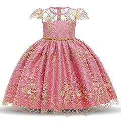 Ttyaovo girls lace for sale  Delivered anywhere in USA 