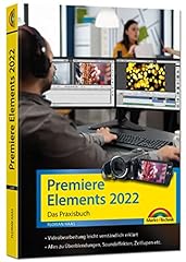 Premiere elements 2022 gebraucht kaufen  Wird an jeden Ort in Deutschland