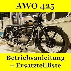 Motorrad simson awo gebraucht kaufen  Wird an jeden Ort in Deutschland