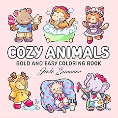 Cozy animals bold d'occasion  Livré partout en France