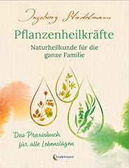 Pflanzenheilkräfte naturheilk gebraucht kaufen  Wird an jeden Ort in Deutschland