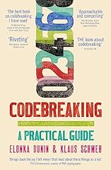 Codebreaking practical guide gebraucht kaufen  Wird an jeden Ort in Deutschland