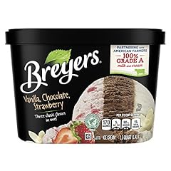 Breyers original ice for sale  Delivered anywhere in USA 