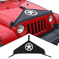 Tcz wrangler hood for sale  Delivered anywhere in USA 