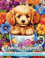 Teacup puppies adult for sale  Delivered anywhere in UK
