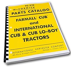 International farmall cub for sale  Delivered anywhere in USA 