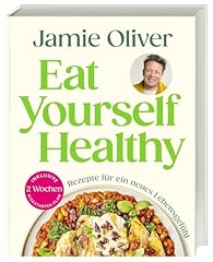 Eat yourself healthy gebraucht kaufen  Wird an jeden Ort in Deutschland