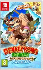 Donkey kong country for sale  Delivered anywhere in UK