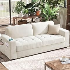 Hanherry sofa couch for sale  Delivered anywhere in USA 