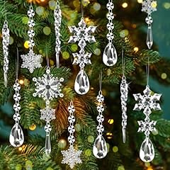 Lot décorations cristal d'occasion  Livré partout en France