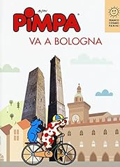 Pimpa bologna. ediz. usato  Spedito ovunque in Italia 