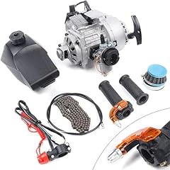 Chennnls kit motore usato  Spedito ovunque in Italia 