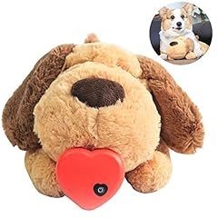 Heartbeat plush toy for sale  Delivered anywhere in UK