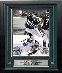 Lesean mccoy snow for sale  Delivered anywhere in USA 
