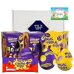 Easter egg bundle for sale  Delivered anywhere in UK