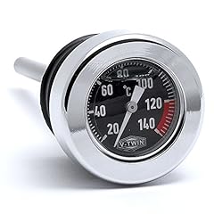 Misurazione temperatura olio usato  Spedito ovunque in Italia 