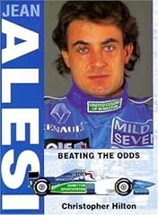 Jean alesi beating gebraucht kaufen  Wird an jeden Ort in Deutschland
