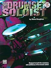 Drum set soloist for sale  Delivered anywhere in USA 
