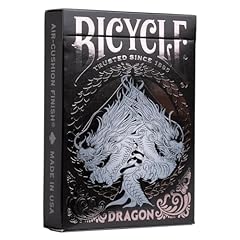 Bicycle black dragon gebraucht kaufen  Wird an jeden Ort in Deutschland