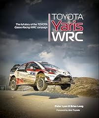 Toyota yaris wrc for sale  Delivered anywhere in UK