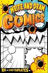 Comic strip design for sale  Delivered anywhere in UK