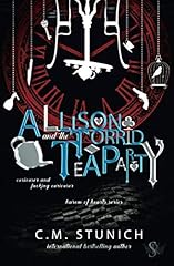 Allison torrid tea for sale  Delivered anywhere in USA 