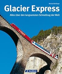 Glacier express den gebraucht kaufen  Wird an jeden Ort in Deutschland