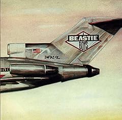Beastie boys licensed for sale  Delivered anywhere in USA 