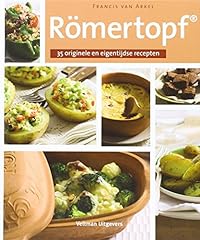 Römertopf gebraucht kaufen  Wird an jeden Ort in Deutschland