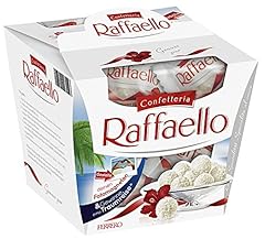 Ferrero raffaello box gebraucht kaufen  Wird an jeden Ort in Deutschland