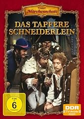 Tapfere schneiderlein gebraucht kaufen  Wird an jeden Ort in Deutschland