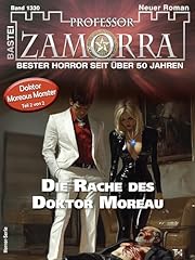 Professor zamorra 1330 gebraucht kaufen  Wird an jeden Ort in Deutschland