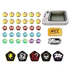Damage status counters for sale  Delivered anywhere in USA 