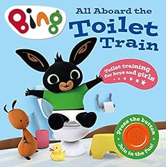 Bing aboard toilet for sale  Delivered anywhere in USA 