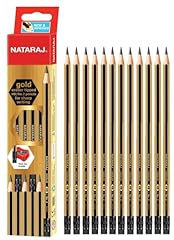 Nataraj premium gold for sale  Delivered anywhere in UK