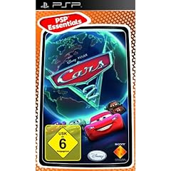 Cars videospiel essentials gebraucht kaufen  Wird an jeden Ort in Deutschland