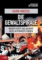 Gewaltspirale rient kzident gebraucht kaufen  Wird an jeden Ort in Deutschland