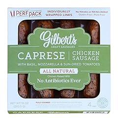 Gilbert craft sausages for sale  Delivered anywhere in USA 