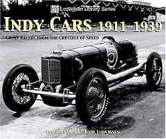 Indy cars 1911 for sale  Delivered anywhere in USA 