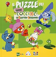 Puzzle dei mini usato  Spedito ovunque in Italia 
