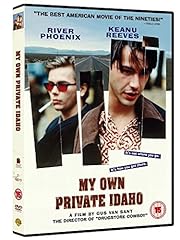 Private idaho dvd for sale  Delivered anywhere in USA 