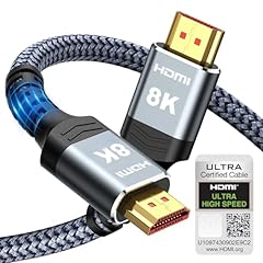 Snowkids hdmi kabel gebraucht kaufen  Wird an jeden Ort in Deutschland