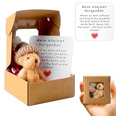 Teddybär klein pocket gebraucht kaufen  Wird an jeden Ort in Deutschland