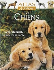 collection atlas chien d'occasion  Livré partout en France