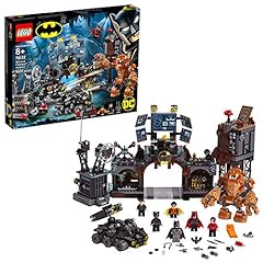 Lego batman batcave for sale  Delivered anywhere in USA 