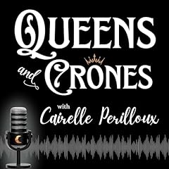Queens and crones usato  Spedito ovunque in Italia 