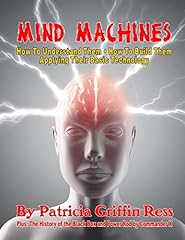 Mind machines how gebraucht kaufen  Wird an jeden Ort in Deutschland
