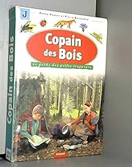 Copain bois guide d'occasion  Livré partout en France