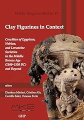 Clay figurines context d'occasion  Livré partout en France